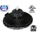 150w round led high bay light fixture with SAA cETL DLC